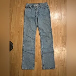 Miss Sixty Light Blue Women Jeans